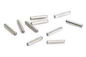 UK-CVA Pins &#968;2.5*12.6 (10) AGAMA