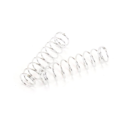 UK-Vintage Springs Med 4.0lb/in (pr) SCHUMACHER RACING
