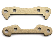 UK-Front hinge pin brace set LOSI