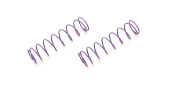 UK-Big Shock Spring(Light Purple/9-1.5/L=88) KYOSHO