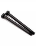 UK-Hard Rear Lower Sus.Screw(3x41mm/2pcs/RR) KYOSHO