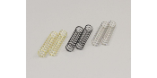 UK-Rear Shock Spring Set(S/M/H /2p/OPTIMA) KYOSHO