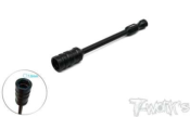 UK-Nut Driver Attachment 5.5mm T-WORK'S