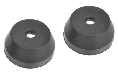 UK-Shock cap lower protector rubber (2) SBX-825 CORALLY