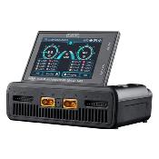 UK-Chargeur M8D Dual 1-8S 30A DC TOOLKIT
