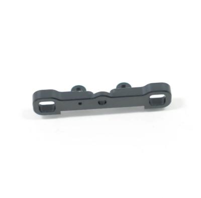 UK-Hinge Pin Brace (CNC, 7075, -1mm, ET/NT48 2.2, D Block) TEKNO-RC