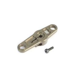 UK-Palonnier de gaz/frein aluminium 23T 8X LOSI