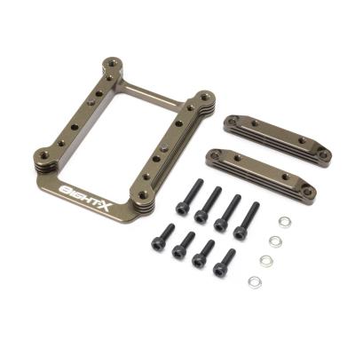 UK-Support moteur "quick change" 8X 2.0 LOSI