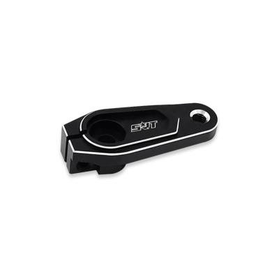 UK-Servo Horn Black (25 Teeth) SRT