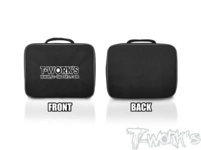 UK-Multi-function Tool Storage Bag T-WORKS