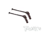 UK-Steel Front Universal Joint Set 92mm ( For Kyosho MP11 ) 2pcs. T-WORK'S