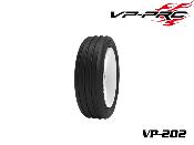 UK-Roundel RIB tires alone (no foams) VP-PRO