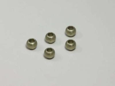 UK-M3 5.8mm Diameter Hard Alu 7075 Ball (5) KYOSHO