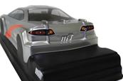 UK-Nazda 4 Body Touring – 190mm MONTECH