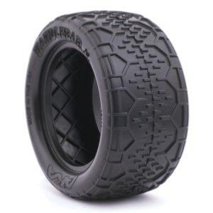 Tyres 1/10th Buggy Aka racing
