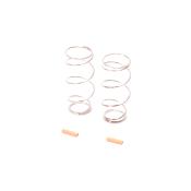 UK-Agile Spring - Med Orange - 4.3 Ib/in (pr) AEROX