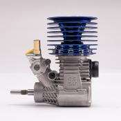 UK-Combo Moteur MAX-B21 + Ligne d'échappement TB02 EFRA 2089 (T-2090) OS-ENGINE