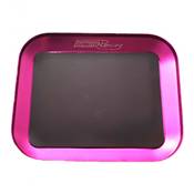 UK-Magnetic Parts tray Light Pink DONUTS RACING