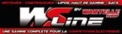 UK-Advertising Banner WS Line 2.00x0.70m WS-LINE