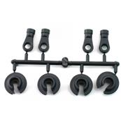 UK-DAMPER END PARTS MUGEN
