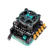 UK-CREST X Speed Controller ESC 160A CAYOTE RACING