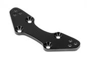 UK-CAMBER PLATE (REAR) HB RACING