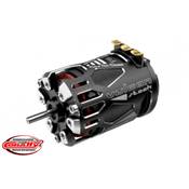 UK-Vulcan "Stock" 1/10 Sensored Competition Brushless Motor 13.5 Turns 3050 Kv CORALLY