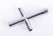 UK-4 WAY SMALL WRENCH - 4.0,4.5,5.5,7.0MM CORE-RC