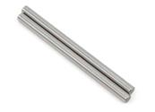 UK-FRONT LOWER ARM SHAFT X7 MUGEN