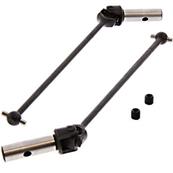 UK-F/R UNIVERSAL JOINT SET MBX-7TR MUGEN