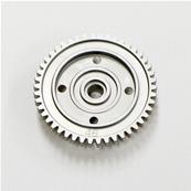 UK-SPUR GEAR 46T (HT DIFF.) MUGEN