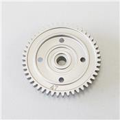 UK-SPUR GEAR 47T (HT DIFF.) MUGEN