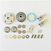 UK-F/R DIFF. GEAR SET 44T MUGEN