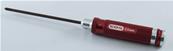 UK-PHILLIPS SCREWDRIVER 3.5X120MM E.D.S