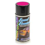 UK-FAST FINISH FLUO MAGENTA SPRAY PAINT 150ML FASTRAX