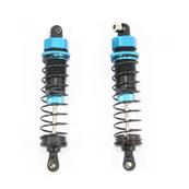 UK-Vantage/Carnage Rear Shock Complete 2pcs FTX