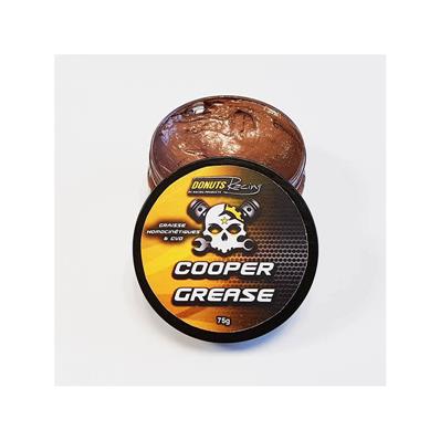 UK-Copper Grease 75g DONUTS RACING