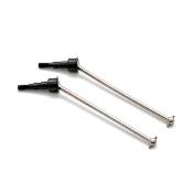 UK-Hyper Mini ST / Hyper TT Front CVA Set HOBAO RACING