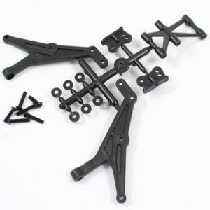 UK- Hyper Mini ST / Hyper TT Wing Mount HOBAO RACING