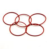 UK-HYPER SS/VS/CAGE/MT O-RING 22X0.9MM (5) HOBAO RACING