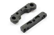 UK-HYPER VS FR/RF LOWER ARM HOLDER SET HOBAO RACING
