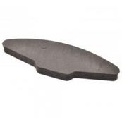 UK-HYPER VT FRONT FOAM BUMPER HOBAO RACING