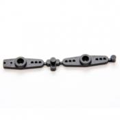UK-HYPER 7 TQ2/VS/VS2 SERVO HORN HOBAO RACING