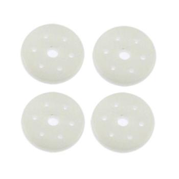 UK-Big Bore Shock Pistons (4) HOBAO RACING