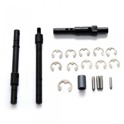 UK-MT TRANSMISSION SHAFT SET HOBAO RACING