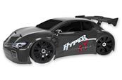 UK-HYPER GTS ON ROAD 1/8 ELECTRIC ROLLER SHORT CHASSIS 80% HOBAO RACING
