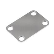 UK-CHASSIS SKID PLATE HB RACING