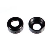 UK-HYPER SS/VS/VS2/CAGE/MT SHOCK CAP TOP (2) HOBAO RACING