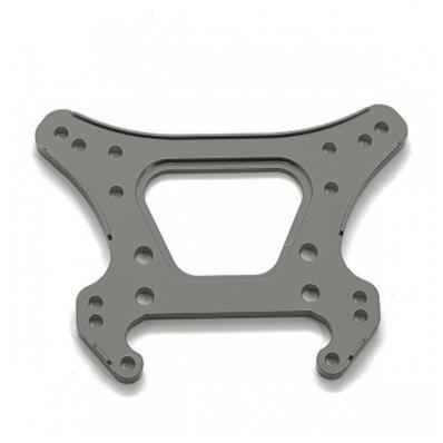 UK-HYPER GTB LIGHTWEIGHT CNC REAR SHOCK TOWER (SST Front Tower) HOBAO RACING