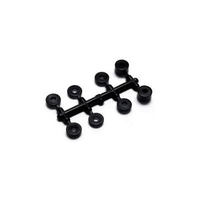 UK-Spacer Set(for Rear Hub Carrier/MP9) KYOSHO